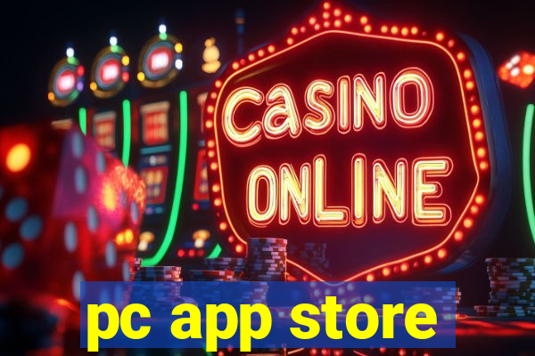 pc app store